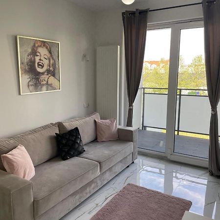 Apartament Marilyn Swinoujscie Luaran gambar