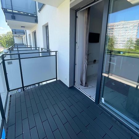 Apartament Marilyn Swinoujscie Luaran gambar