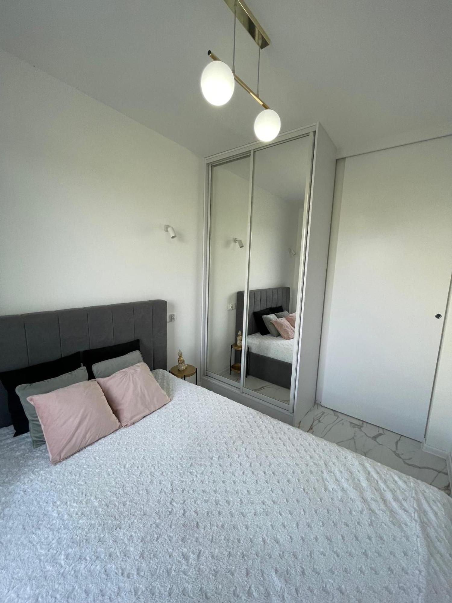 Apartament Marilyn Swinoujscie Luaran gambar