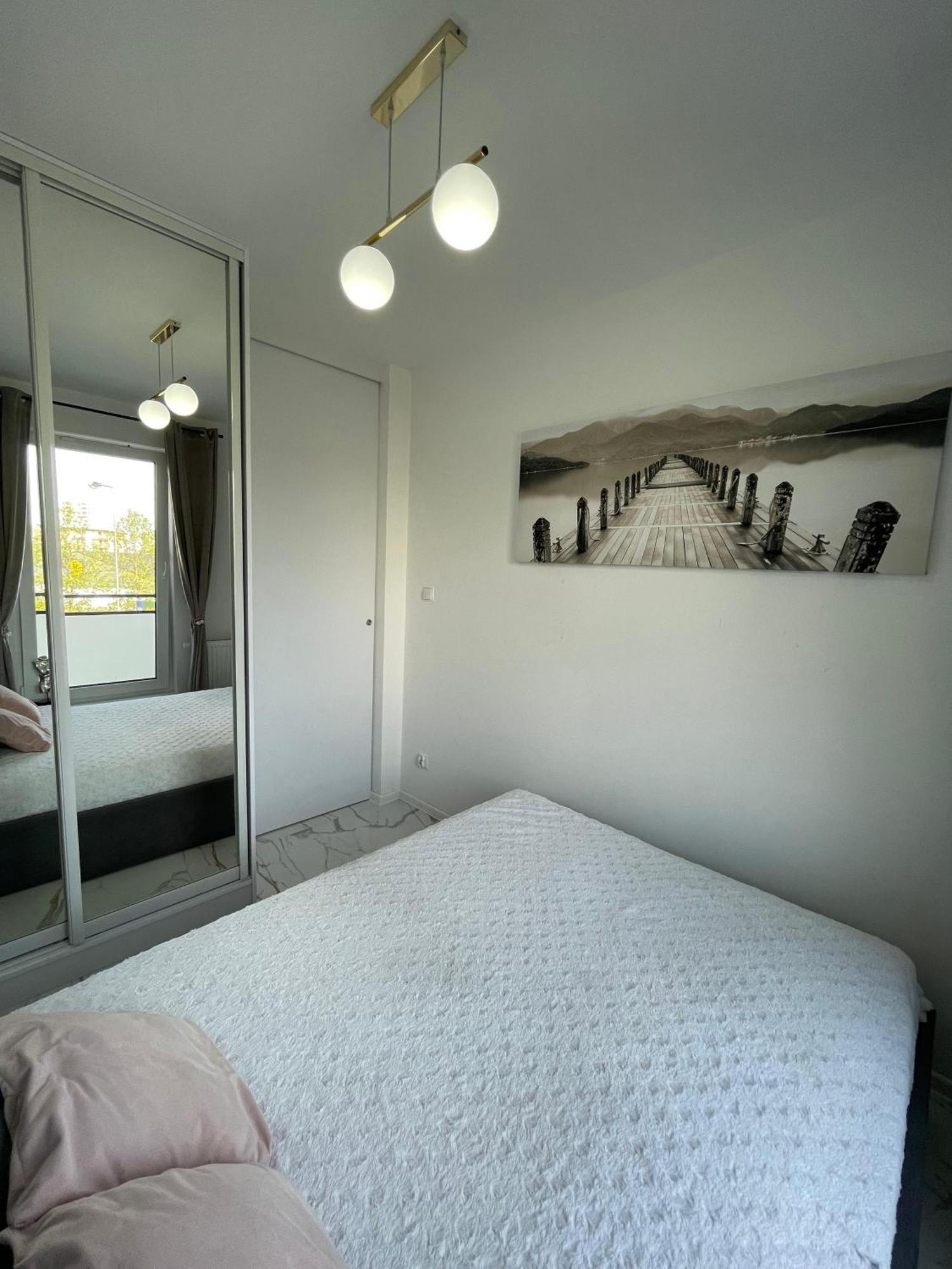 Apartament Marilyn Swinoujscie Luaran gambar